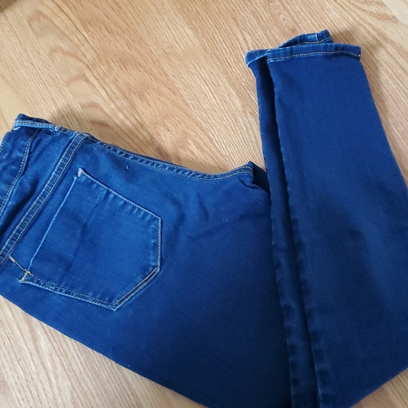 Massimo mid rise jegging - Picture 2 of 3